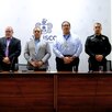 Rueda de prensa Seguridad Jalisco Rueda de prensa Seguridad Jalisco