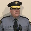 El condado de York, Pensilvania, se viste de luto tras el asesinato de tres policías que respondían a un caso de violencia doméstica. Dos agentes más resultaron