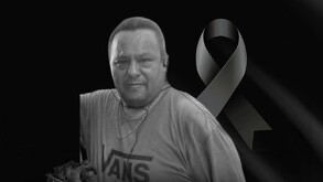 Carlos Gurrola Arguijo, de 47 años y conocido por sus allegados como 
