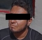 El hombre quien comentó que apenas hace un mes comenzó a grabar esos videos, dijo llamarse Miguel y tener 36 años de edad