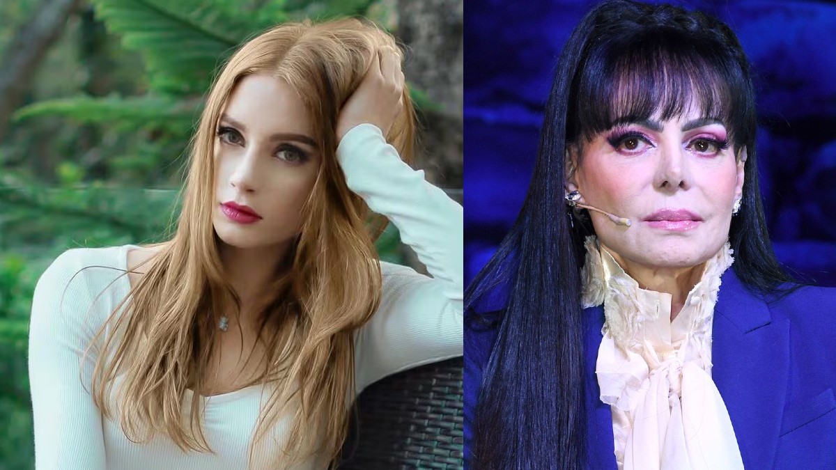 Según Imelda Tuñón, Maribel Guardia solo se involucra en temas legales y no ha tenido acercamientos afectivos con su nieto en más de un mes. Según Imelda Tuñón, Maribel Guardia solo se involucra en temas legales y no ha tenido acercamientos afectivos con su nieto en más de un mes.