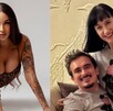 La influencer aclaró que el mensaje que recibió de Ricardo no fue una invitación romántica, sino para aclarar temas personales sin doble intención. La influencer aclaró que el mensaje que recibió de Ricardo no fue una invitación romántica, sino para aclarar temas personales sin doble intención.