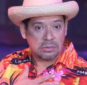 Javier Carranza, mejor conocido como El Costeño, fue víctima de robo por parte de su ex novia.