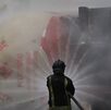 Jesús Joel Tovar, víctima poblana de la explosión en Iztapalapa, murió tras 5 días de lucha. Conoce la historia del ex policía municipal, velado en Carranza.