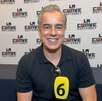Jorge Enrique Abello, actor que interpretó a Don Armando en la telenovela Yo soy Betty la fea será uno de los invitados en la Conve Animex en Monterrey.