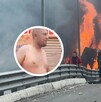 Juan Carlos Bonilla Sánchez, otra de las víctimas de explosión en Iztapalapa; se viralizó en redes con sus quemaduras.