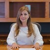 Karla Planter llamó al diálogo y al respeto en medio de las protestas estudiantiles en la UdeG.