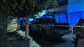 La disputa por el territorio entre dos cárteles dejó un saldo de cinco personas asesinadas y tres más heridas entre la noche del miércoles y jueves.