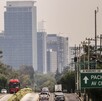 La calidad del aire es una de las cuestiones ambientales que mantienen alerta a los ciudadanos debido a sus efectos en la salud.