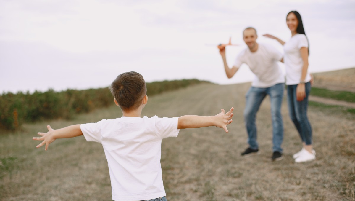 Los menores de edad también pueden heredar: abogada explica cómo incluirlos en un testamento