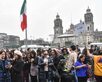 Cuál es el mes con más sismos en México