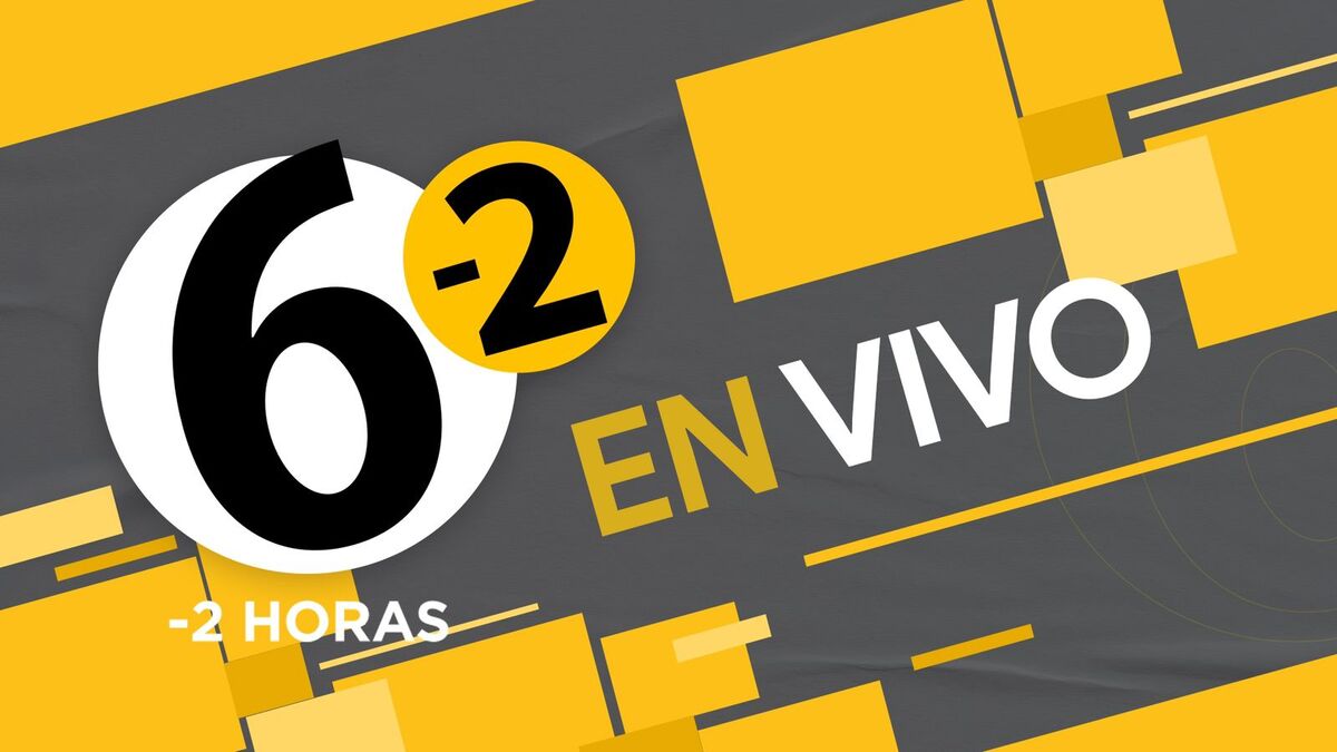 Multimedios Canal 6 Delay