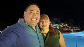 Matrimonio regio accidente Cancún