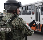 Se estima que 35.4 por ciento de los hogares poblanos tuvo al menos a una víctima de delito en el último año.