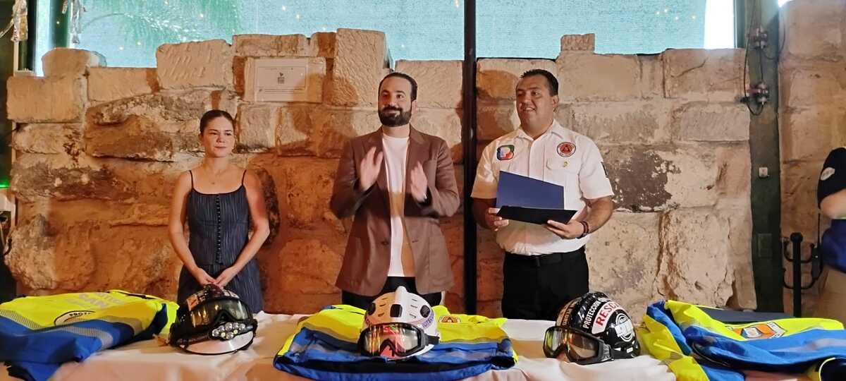 El secretario del Ayuntamiento, Mauricio Farah defendió el actuar de la Policía de San Pedro al reporte de un robo millonario en la colonia Lomas del Valle.