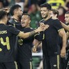 El presupuesto para este programa aumentó en un 70 por ciento con respecto al del Mundial de Catar en 2022.