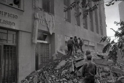Sismo del 19 de septiembre de 1985