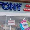 papelerías tony en puebla