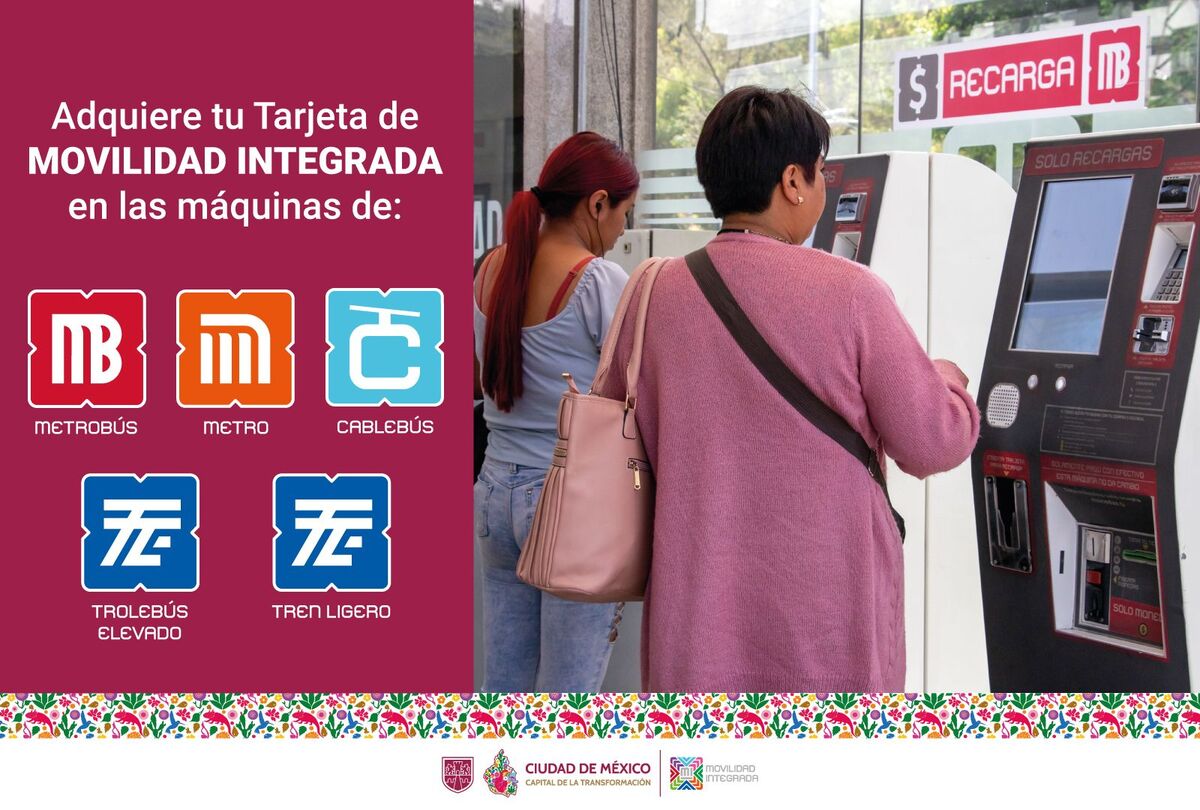 El Gobierno de CdMx lanzó a inicios de 2022, su aplicación oficial en la cual puedes pedir un taxi, consultar el clima y tránsito de la capital del país.