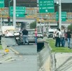 En el vidoe no se aprecia el motivi por el cual iniciaron las agresiones