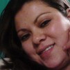 Ella era Abril Diaz 