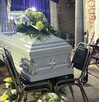 Este viernes, familiares y amigos de Carlos Gurrola, ‘Papayita’, le dieron el último adiós luego de que falleciera por una mala ‘broma’ de sus compañeros de tra