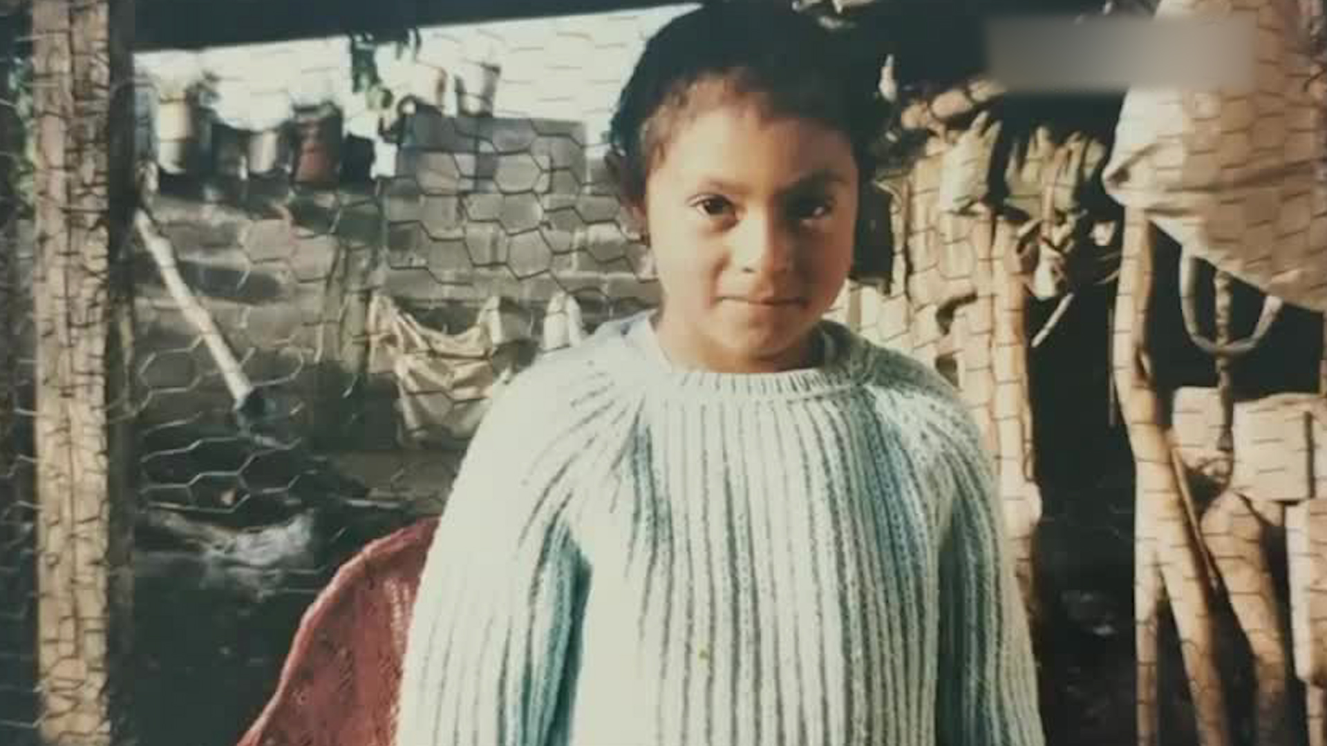 Hace 40 años, Sara Valencia fue la penúltima recién nacida encontrada bajo los escombros del hospital Juárez en CdMx.