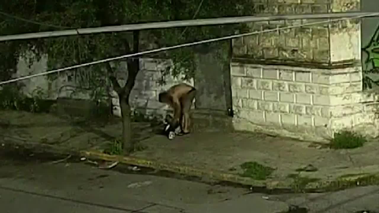 Juan Carlos ‘N’, de 33 años, fue detenido en Monterrey, Nuevo León, tras ser identificado por cámaras de C4.
