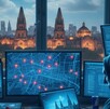 Un escándalo de ciberdelincuencia internacional afecta a Guadalajara, Jalisco. Hackers vulneraron cámaras de seguridad y ahora venden los videos en línea. Un escándalo de ciberdelincuencia internacional afecta a Guadalajara, Jalisco. Hackers vulneraron cámaras de seguridad y ahora venden los videos en línea.
