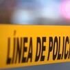 Cinta de precaución