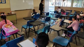 La Secretaría de Educación Pública (SEP) confirmó una suspensión de actividades académicas para el próximo viernes 26 de septiembre.