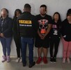 Detienen a 5 personas por presunto feminicidio de interna en centro de rehabilitación de Nezahualcóyotl