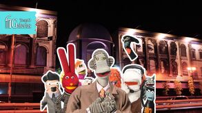 El elenco de 31 Minutos regresa a Guadalajara con un show lleno de nostalgia, humor y música en el Teatro Galerías.