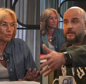 Durante una entrevista en La Saga, Adela Micha criticó el lenguaje de El Temach, acusándolo de normalizar discursos peligrosos contra las mujeres.