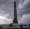 Clima en Guadalajara, pronóstico del tiempo Guadalajara, lluvias y tormentas en Guadalajara, cielo nublado en Guadalajara, temperatura y lluvia Guadalajara