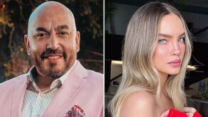 Esta fue la razón por la que Lupillo Rivera y Belinda terminaron