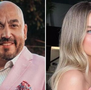 Esta fue la razón por la que Lupillo Rivera y Belinda terminaron