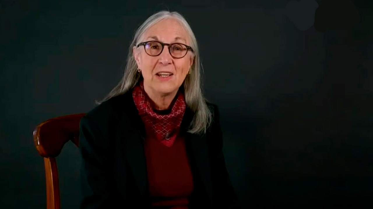 La física, astrónoma e investigadora de la UNAM, Julieta Fierro, murió este 19 de septiembre.