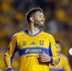 Gignac ha sufrido varias lesiones y molestias que lo tienen apartado de las canchas en el 2025.