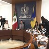 El gobierno de Jalisco se reúne con organizaciones civiles para implementar la Alerta de Violencia de Género y proteger a mujeres, niñas y adolescentes.