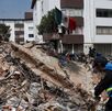 El gobierno de México dijo que los sismos en septiembre son una casualidad