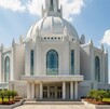 Iglesia de La Luz del Mundo | Iglesia de La Luz del Mundo |