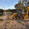 Autoridades de los tres niveles de gobierno dieron el banderazo de arranque para la construcción del primer tramo del Tren Interurbano en Guanajuato.