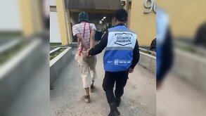 Chavo del 8 detenido Brasil