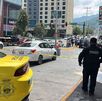 Las causas de la detención no han sido dadas a conocer por las autoridades