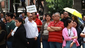 La cultura del aseguramiento de vivienda únicamente permea en el 14 por ciento de la población en Puebla, un nivel bajo considerando que es una zona de riesgo p