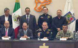 Cuatro elementos de Fuerza Civil acusados de abuso de autoridad enfrentan dos investigaciones, una interna y otra de la Fiscalía de Nuevo León.