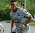 Anthony portará el dorsal 9 en la delantera del Monterrey durante sus 2 años de contrato.