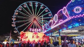 Del 14 al 30 de noviembre, el público de Querétaro podrá disfrutar de conciertos de talla nacional e internacional en la Feria Ganadera.
