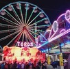 Del 14 al 30 de noviembre, el público de Querétaro podrá disfrutar de conciertos de talla nacional e internacional en la Feria Ganadera.